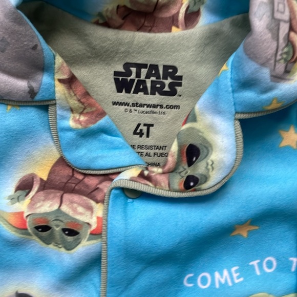 Brand new pj set - Picture 3 of 5